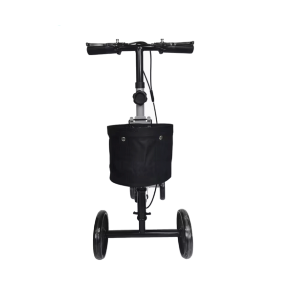 ANDADERA PATIN PARA RODILLA MOD 9125A - Imagen 3