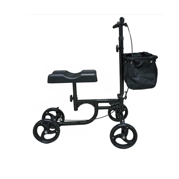 ANDADERA PATIN PARA RODILLA MOD 9125A - Imagen 6