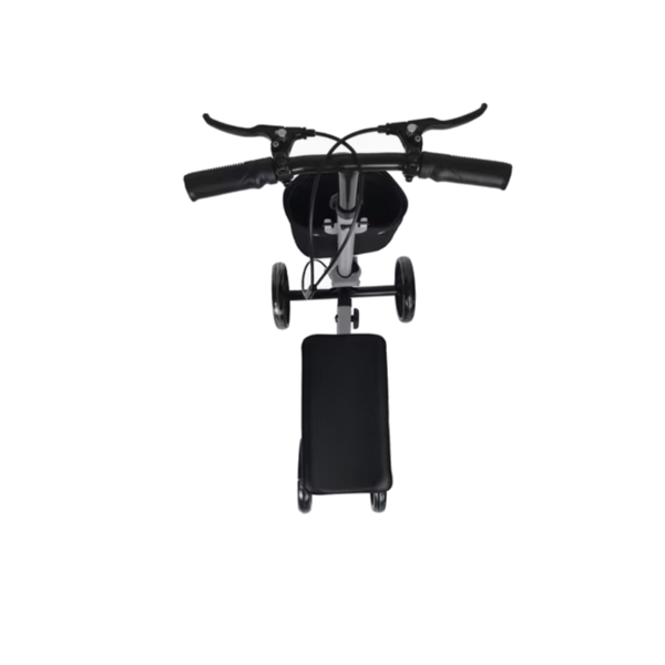 ANDADERA PATIN PARA RODILLA MOD 9125A - Imagen 4