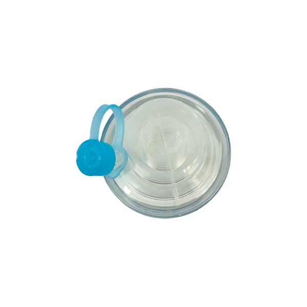 NARIZ ARTIFICIAL HMEF RECTA A 90° - Imagen 2