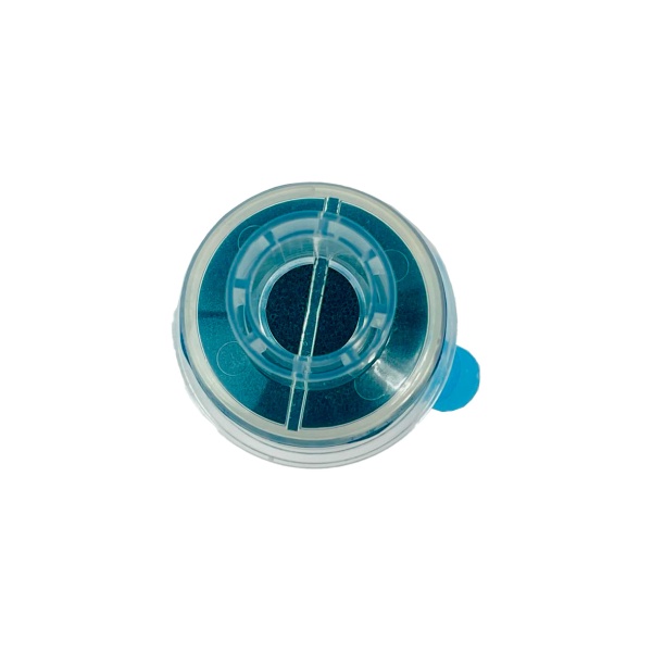 NARIZ ARTIFICIAL HMEF RECTA A 90° - Imagen 3