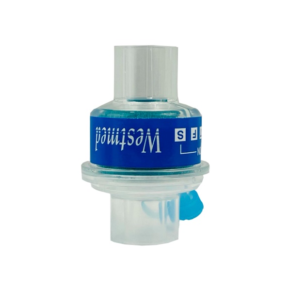 NARIZ ARTIFICIAL HMEF RECTA A 90° - Imagen 4