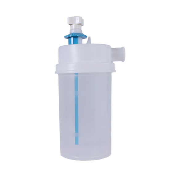 NEBULIZADOR ARRASTRE AIRE 500ML DEGASA