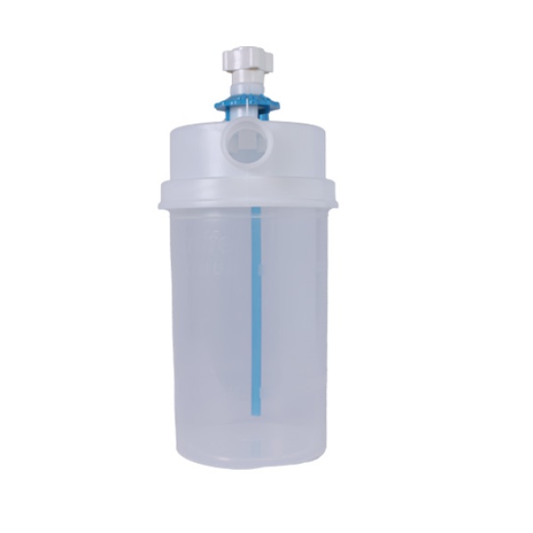 NEBULIZADOR ARRASTRE AIRE 500ML DEGASA - Imagen 3