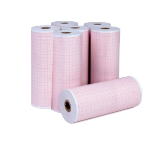 PAPEL ECG 21 CMS X 20MTS MARCA HAIM
