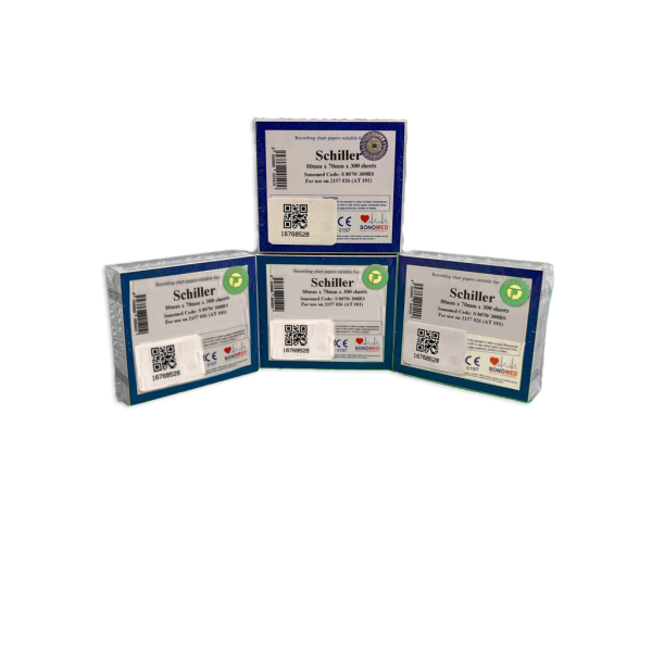 PAPEL Z SCHILLER 8 X 7 300 HOJAS MARCA SHILLER