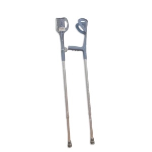 PAR MULETAS CANADIENSE MARCA WELLSPRING