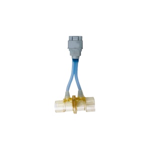 SENSOR FLUJO/ VELA