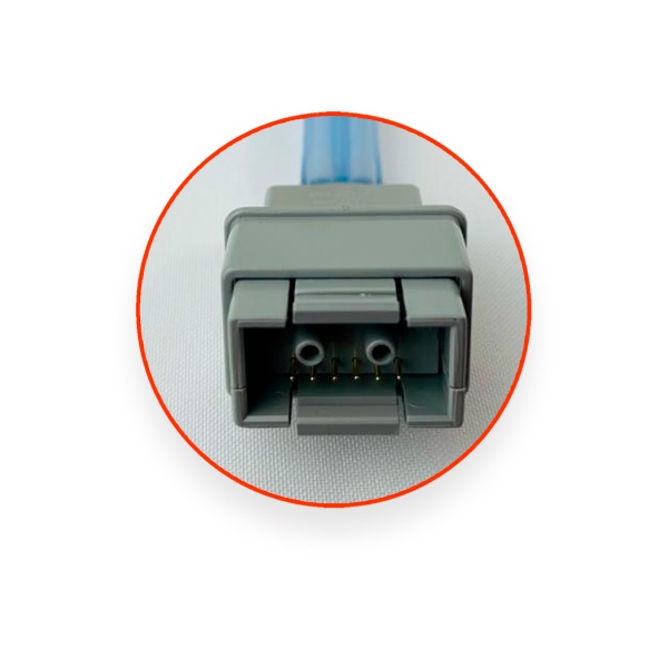 SENSOR FLUJO/ VELA - Imagen 2