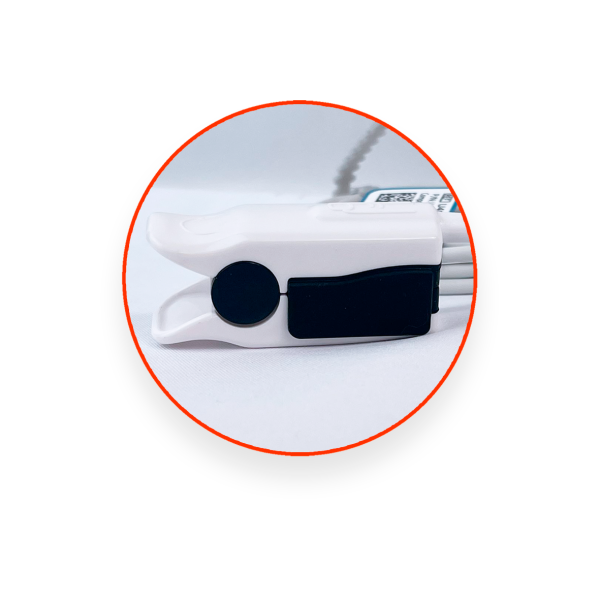 SENSOR DE OXIGENO 5 PINES U401-A(A8AL-R) - Imagen 2