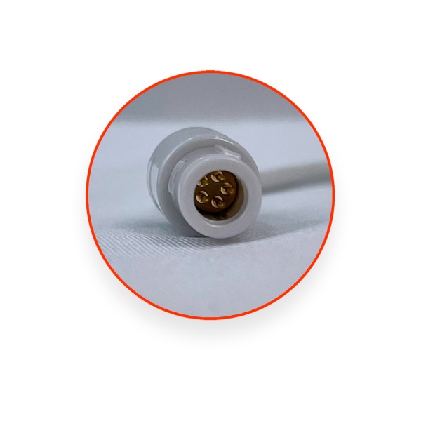 SENSOR DE OXIGENO 5 PINES U401-A(A8AL-R) - Imagen 3