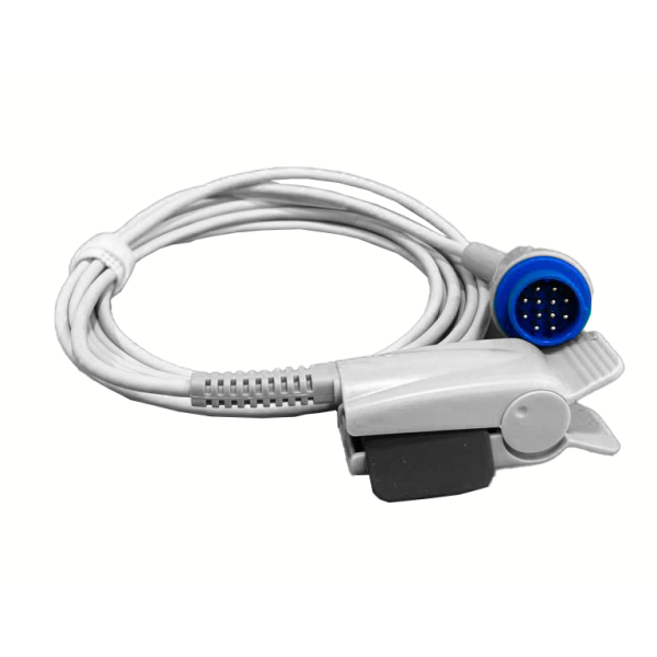 SENSOR DE OXIGENO 12 PINES MARCA HAIM - Imagen 4