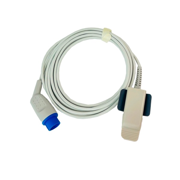 SENSOR DE OXIGENO 12 PINES MARCA HAIM