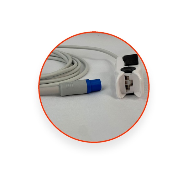 SENSOR DE OXIGENO SIEMENS U401-A(A15AL-R) - Imagen 3