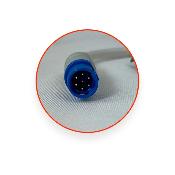 SENSOR DE OXIGENO SIEMENS U401-A(A15AL-R) - Imagen 4