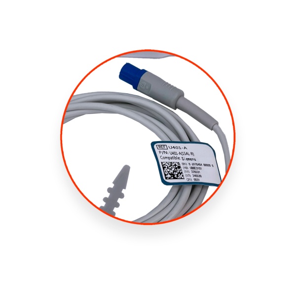 SENSOR DE OXIGENO SIEMENS U401-A(A15AL-R) - Imagen 5