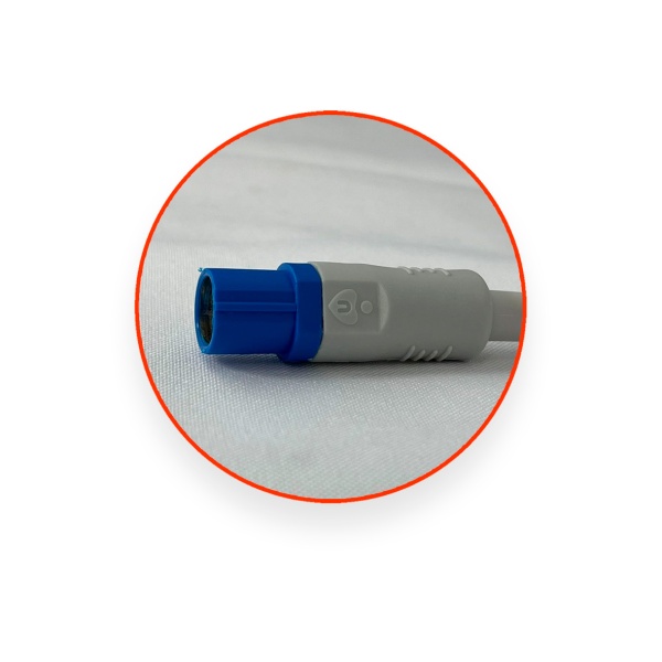 SENSOR DE OXIGENO SIEMENS U401-A(A15AL-R) - Imagen 2