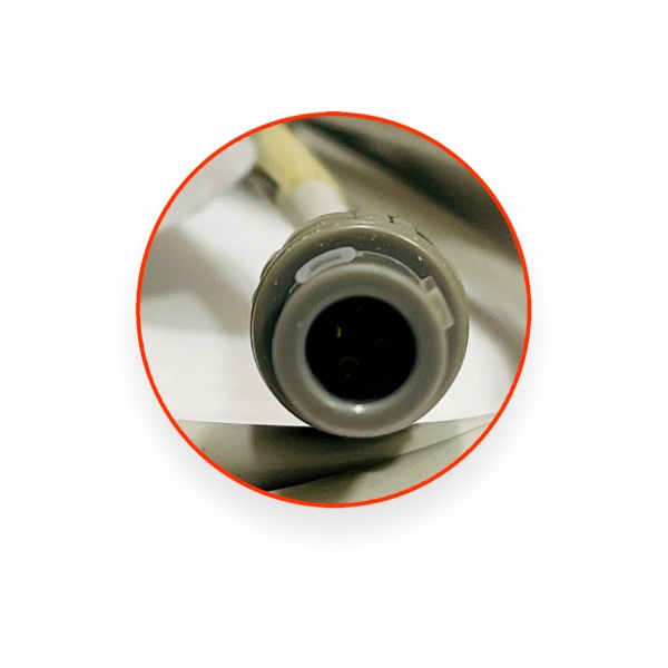 SENSOR DE OXIGENO 5 PINES U409-3AL - Imagen 3