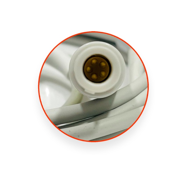 SENSOR DE OXIGENO 5 PINES U409-3AL - Imagen 4