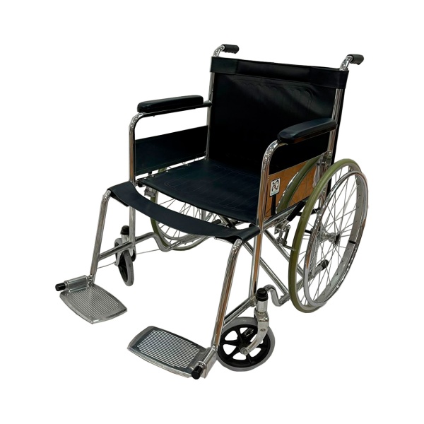 SILLA DE RUEDAS MOD 2011R