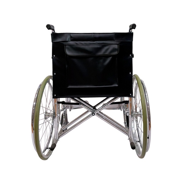 SILLA DE RUEDAS MOD 2011R - Imagen 2