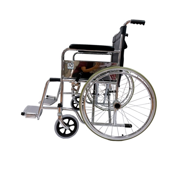 SILLA DE RUEDAS MOD 2011R - Imagen 3