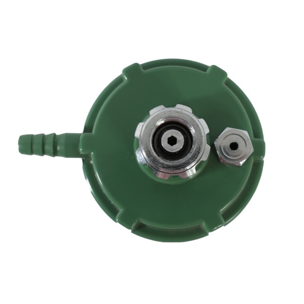 TANQUE DE OXÍGENO 680 LITROS - Imagen 7