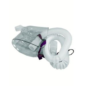 TIENDA FACIAL ADULTO C/CONECTOR MOVIL