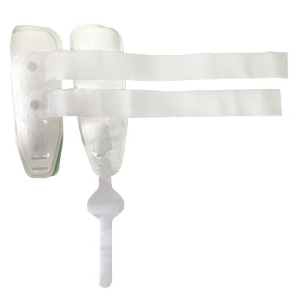TOBILLERA AIRGEL MOD.140050 STANDAR - Imagen 3