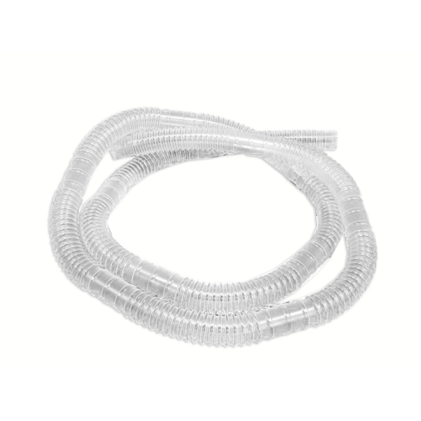 TUBO CORRUGADO ESPIRAL 22MM X 180 CMS