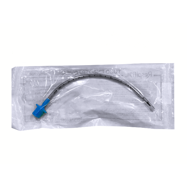 TUBO ENDOTRAQUEAL S/GLOBO 4.5 18 FR