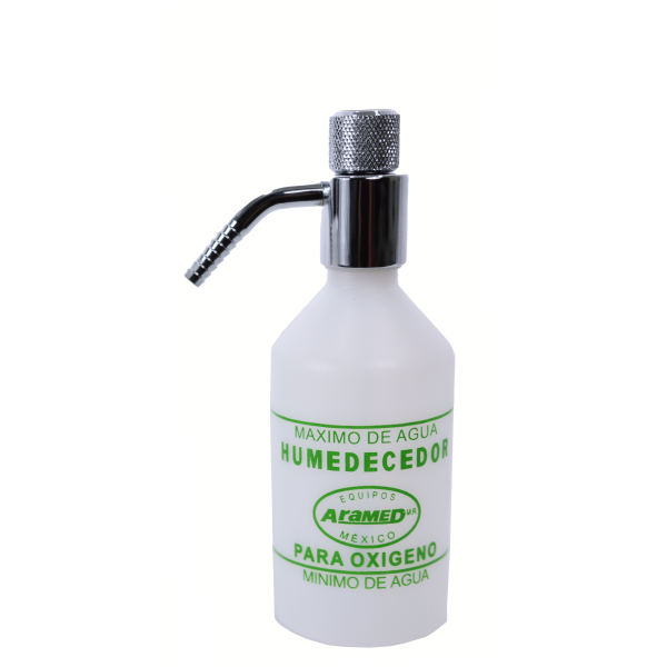 VASO BORBOTEADOR  MARCA ARAMED - Imagen 2