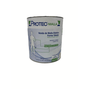 VENDA MALLA ELÁSTIC TUBULAR #3 PROTEC