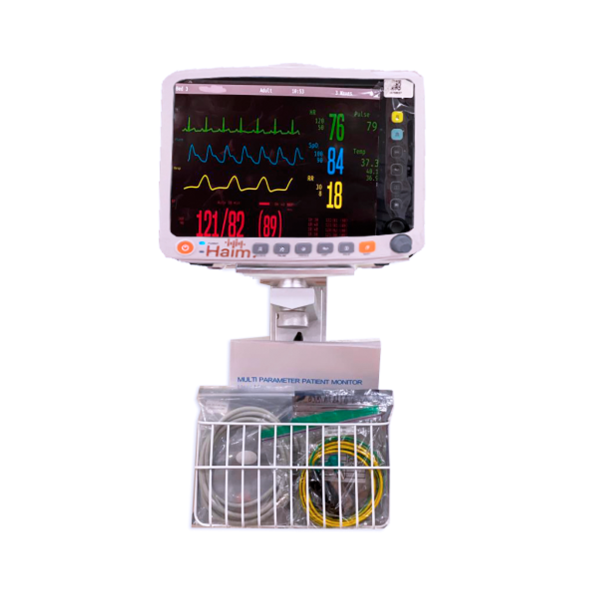 BASE PARA MONITOR SIGNOS VITALES - Imagen 2