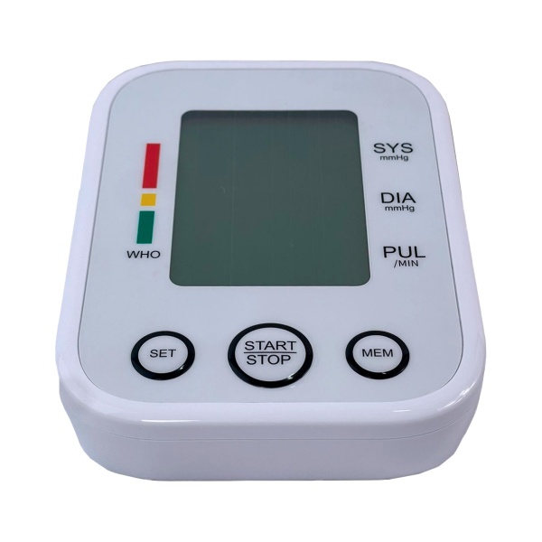 BAUMANOMETRO DIGITAL BP MARCA ARM STYLE - Imagen 2