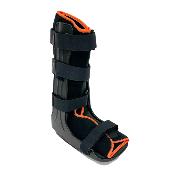BOTA CAMINADORA INFANTIL MOD 9141 EXTRA GRANDE