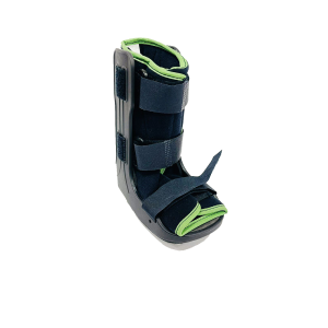 BOTA CAMINADORA INFANTIL MOD 9141 MEDIANA