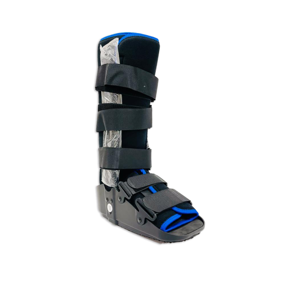 BOTA CAMINADORA LARGA, MOD 1700 MEDIANO