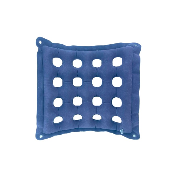 COJIN INFLABLE SILLA RUEDAS, MARCA HAIM - Imagen 5