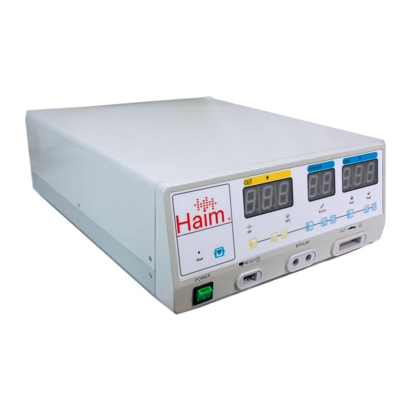 ELECTROCAUTERIO MODELO IN-350(LEP-C) HAIM - Imagen 2