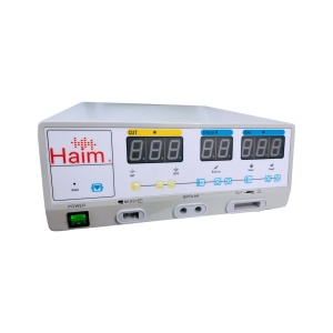 ELECTROCAUTERIO MODELO IN-350(LEP-C) HAIM