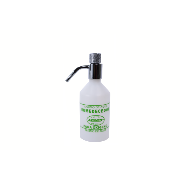 VASO BORBOTEADOR  MARCA ARAMED