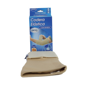 CODERA ELÁSTICA BANDA MOD. 830 GRANDE