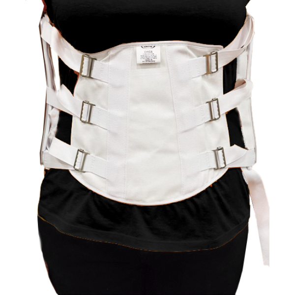 CORSET TAYLOR MOD 403 MEDIANO CORTO - Imagen 3