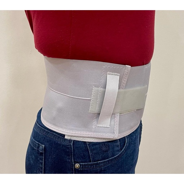 FAJA UMBILICAL ADULTO MOD 50 GRANDE - Imagen 4