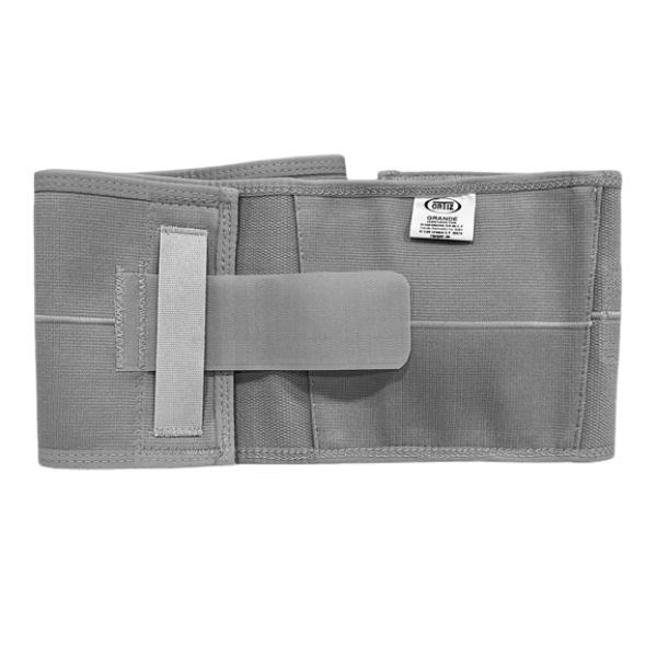 FAJA UMBILICAL ADULTO MOD 50 GRANDE
