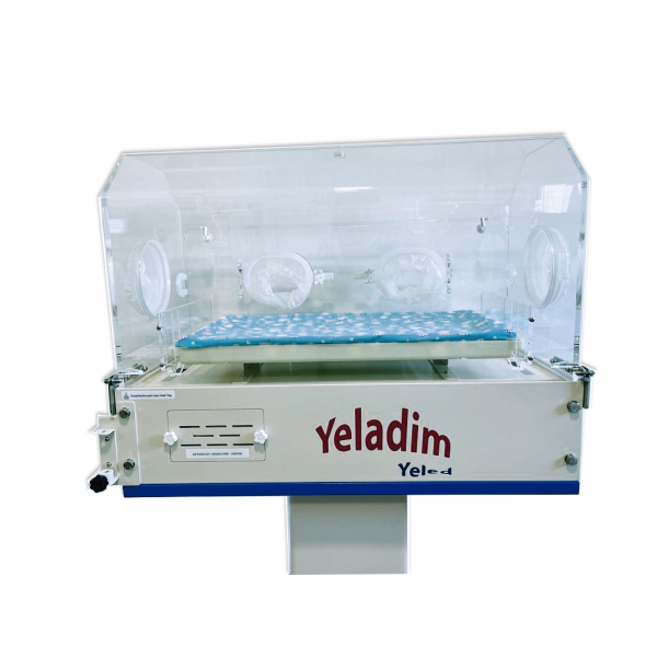 INCUBADORA PARA BEBE ("YELADIM") - Imagen 2