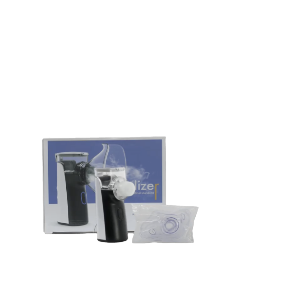 NEBULIZADOR MICROPOROSO MOD N3 HAIM