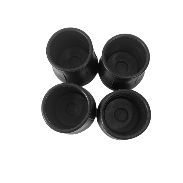 GOMAS ANDADERA KIT DE 4 HAIM - Imagen 3