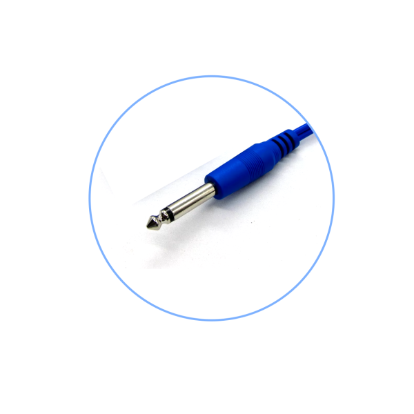 CABLE PORTA ELECTRODO U906-2B - Imagen 5